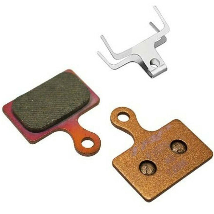 TRP Disc Brake Pads Flat Mount