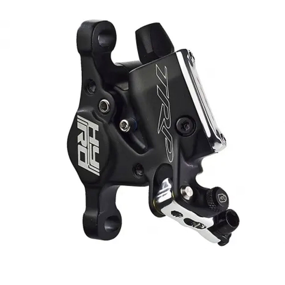 TRP Hy/Rd Mount Caliper Black Post Mount