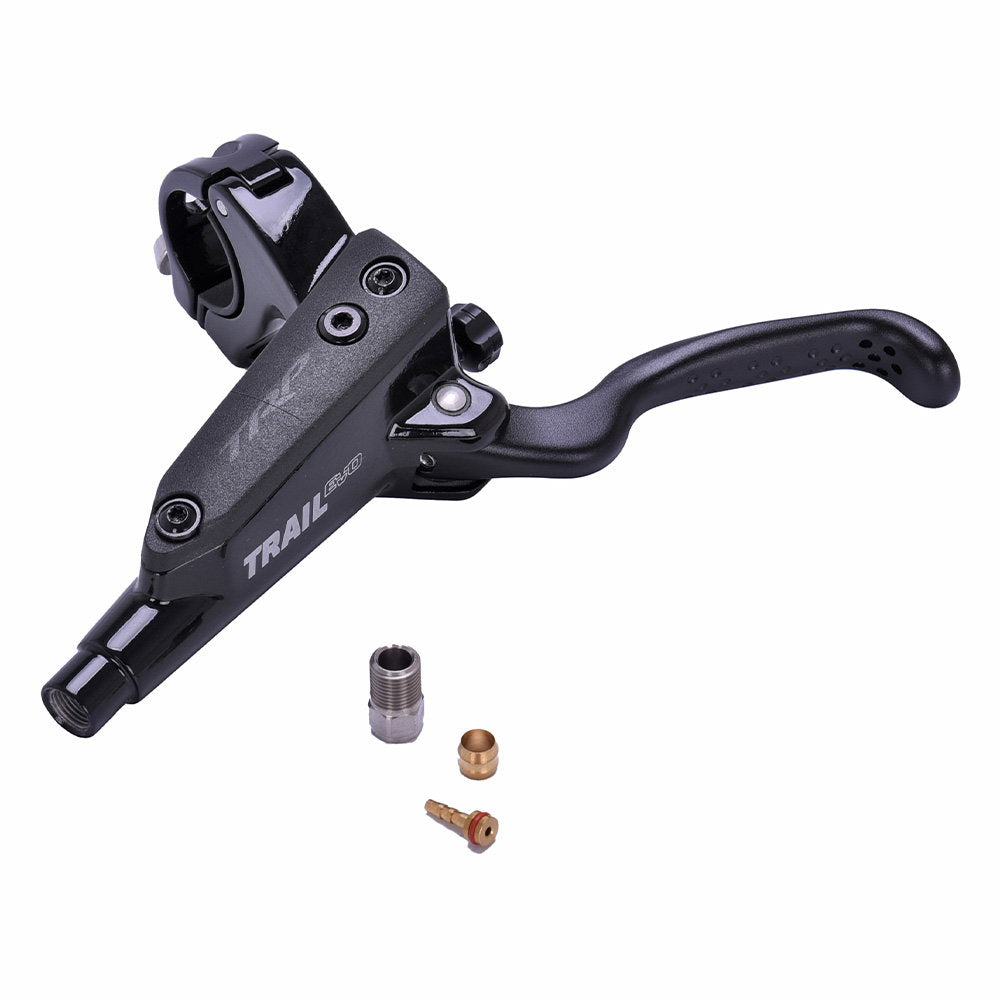 TRP Spare Trail Evo TR1.B Lever Set Hand Black Left