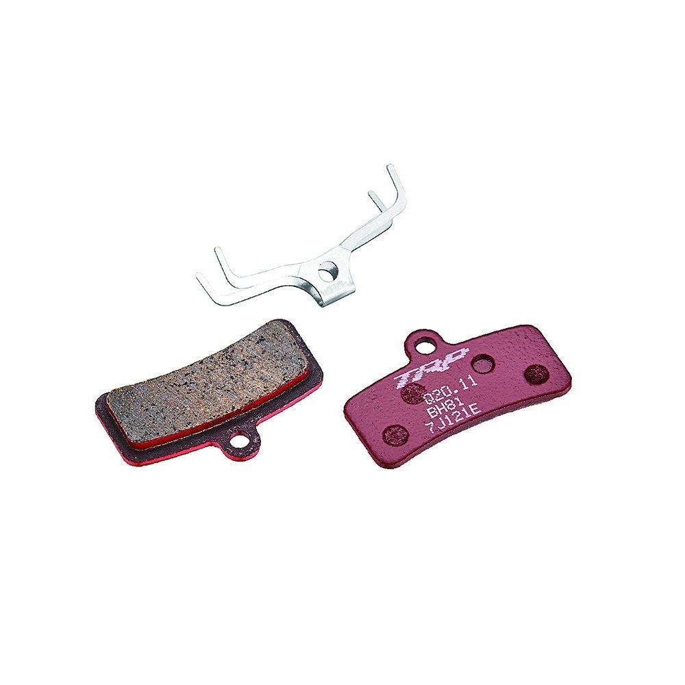TRP Disc Brake Pads 4 Pot