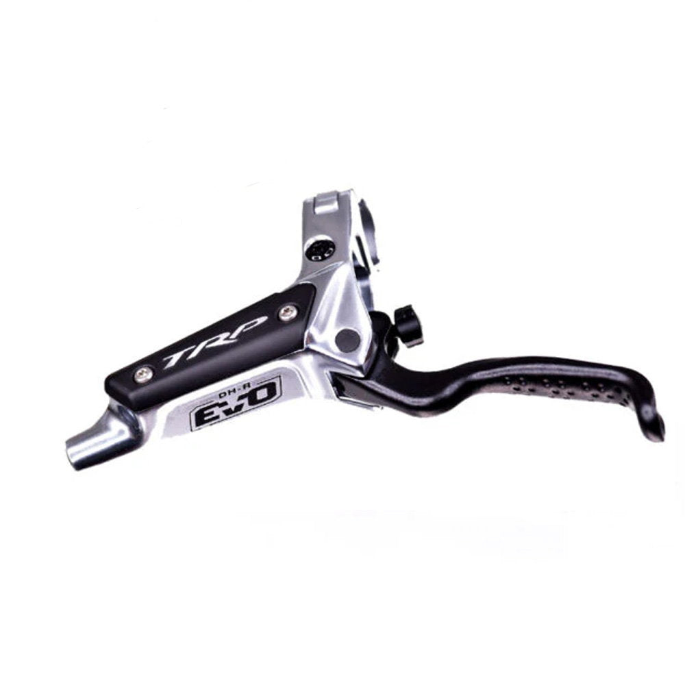 TRP Spare DHR Evo GS1.7 Lever set Left Grey