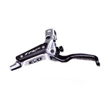 TRP Spare DHR Evo GS1.7 Lever set Left Grey