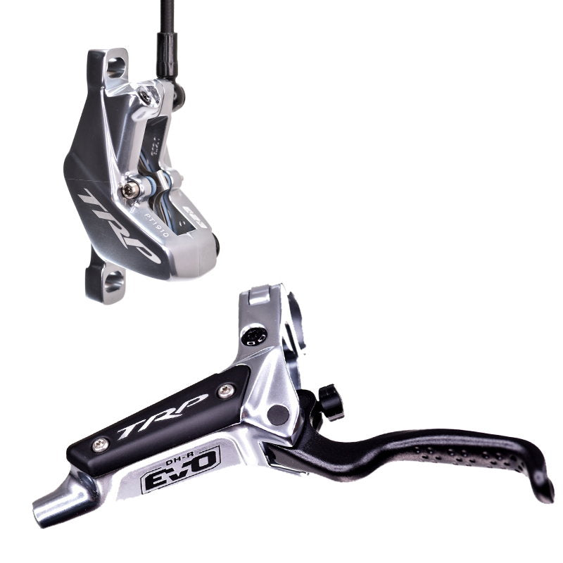 TRP Brake DHR EVO M846 Left Grey