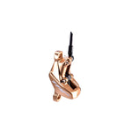 TRP Spare DHR Evo GS2.4 Caliper Gold