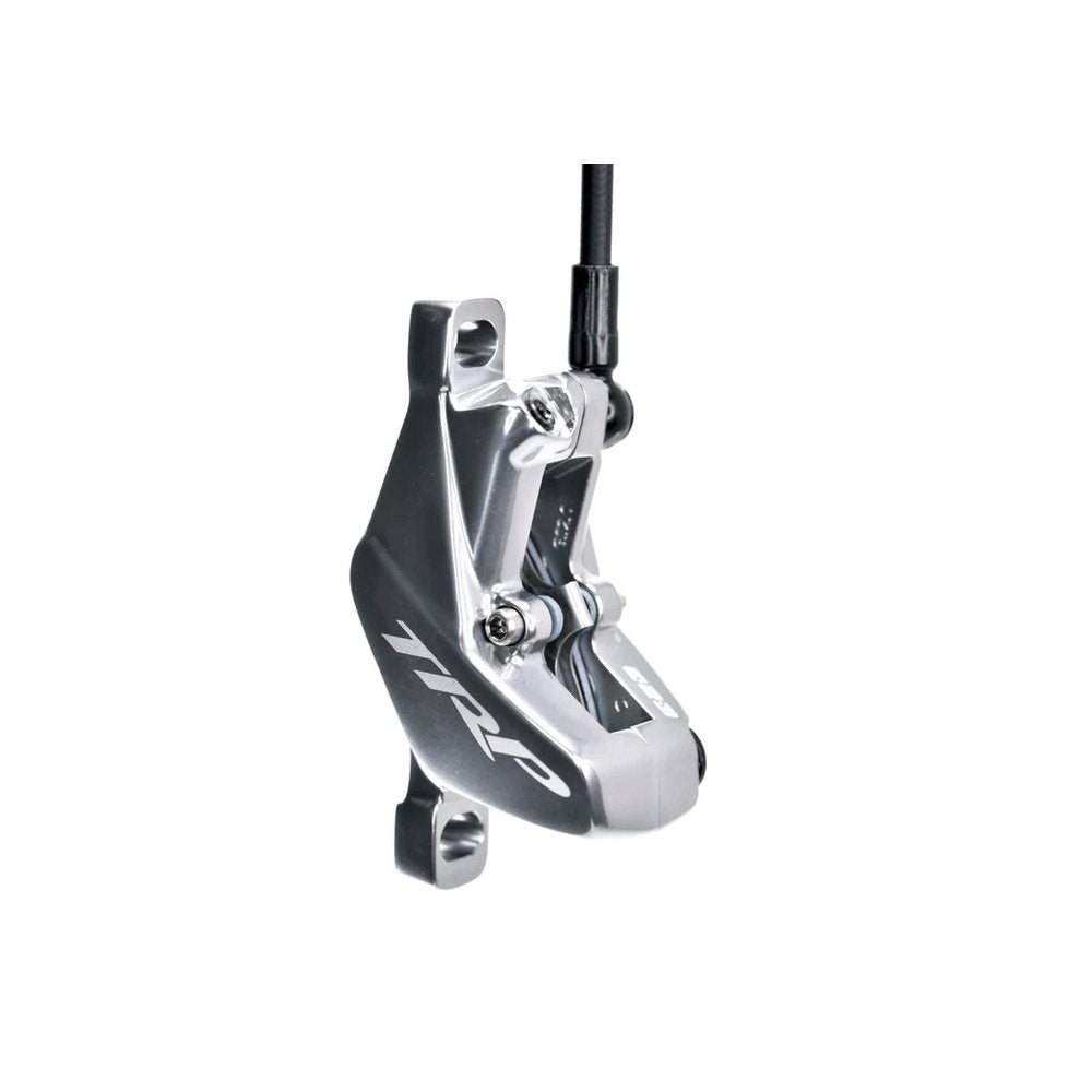 TRP Spare DHR Evo GS2.4 Caliper Grey