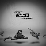 TRP Brake EVO Comp M7040 Left