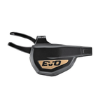 TRP SL-M9070 EVO 7 Shifter Black