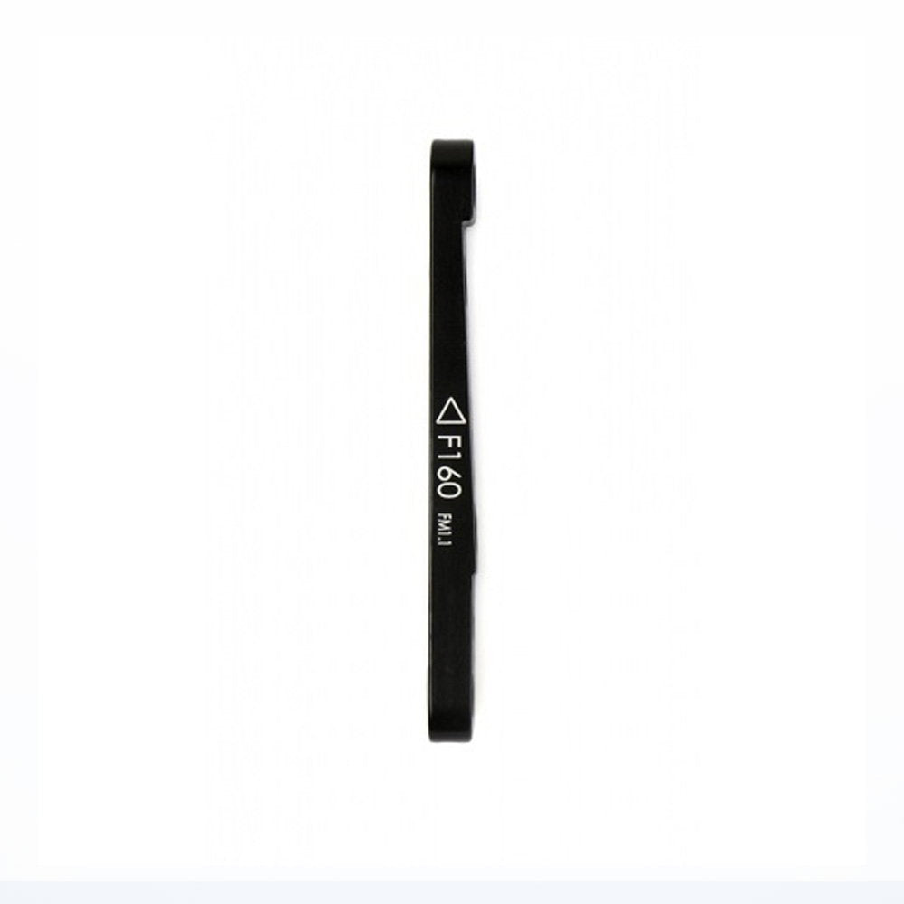 TRP Flat mount F5 front Adapter 140/160mm