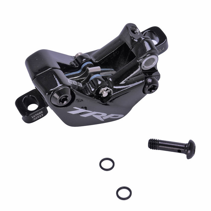 TRP Spare DHR Evo GS2.4 Caliper Black