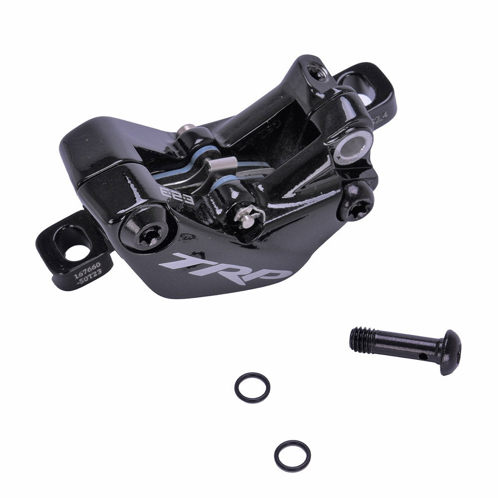 TRP Spare DHR Evo GS2.4 Caliper Black
