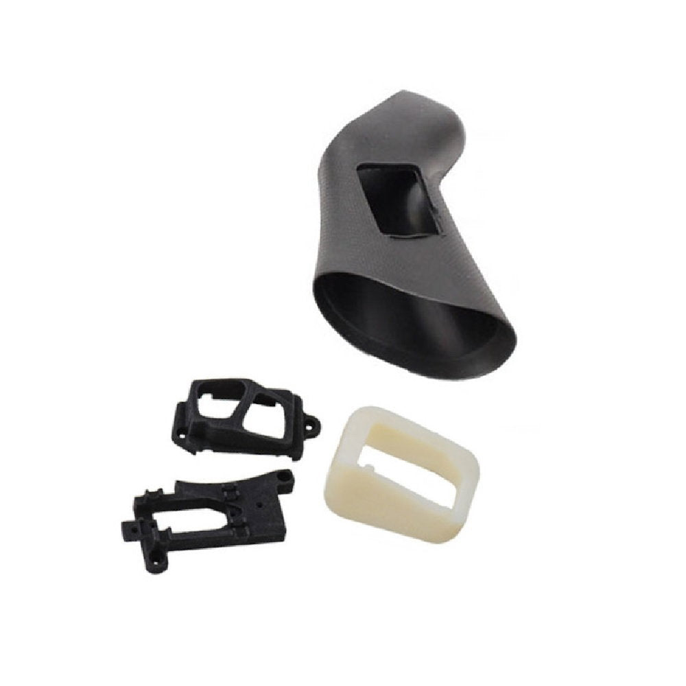 TRP Hylex Di2 Adapter Kit Inc Hood Hand Only Right