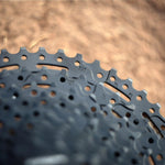 TRP CS-M7000 12 Cassette 11-50 HG Black