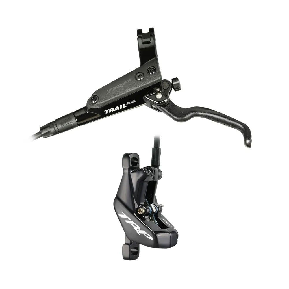 TRP Trail EVO E2.3 HD-E843 Left