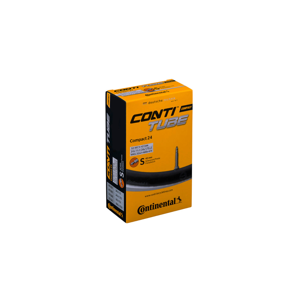 TUBE Con Compact