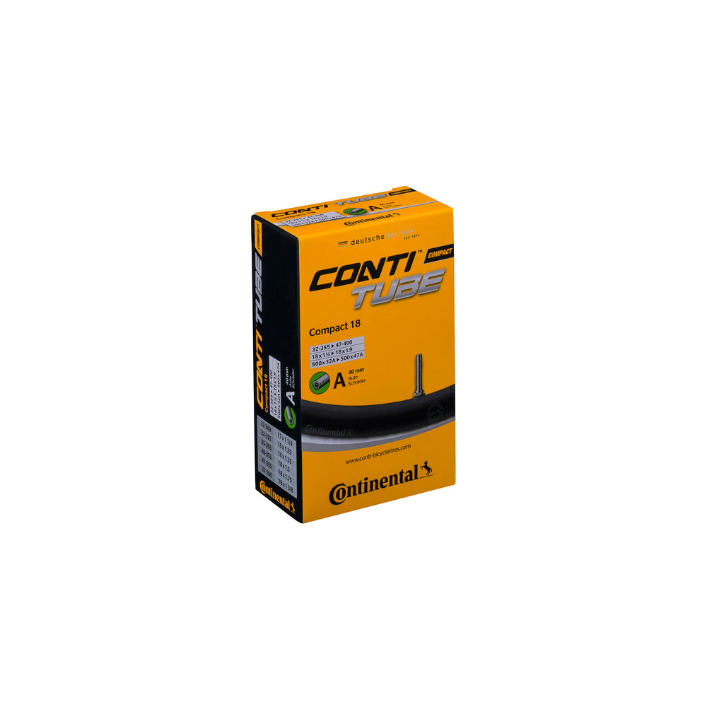 TUBE Con Compact