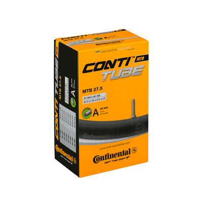 Continental 29 Inch Mountain Bike Inner Tube