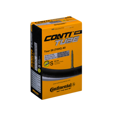 Continental - Continental Road/Cross Tubes