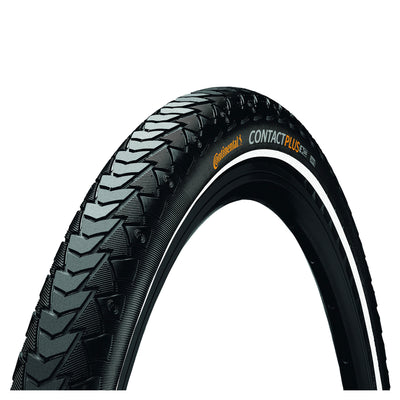 Continental E Contact Reflex Plus Tyre