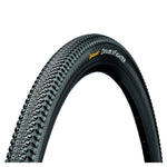 Continental Double Fighter III Hybrid Tyre