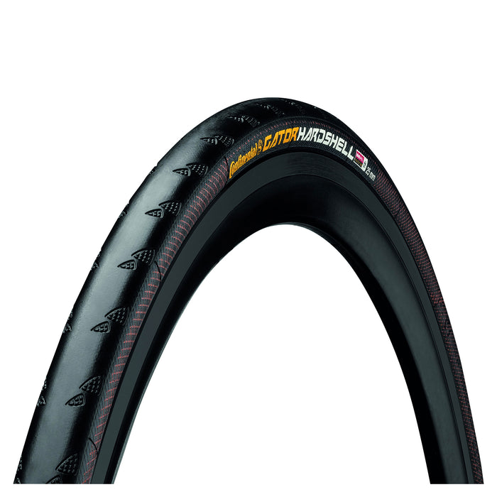 Continental Gator Hardshell Foldable Road Bike Tyre