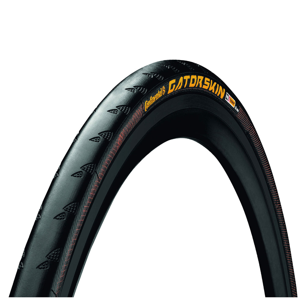 Continental Gatorskin Tyre - Foldable 25mm