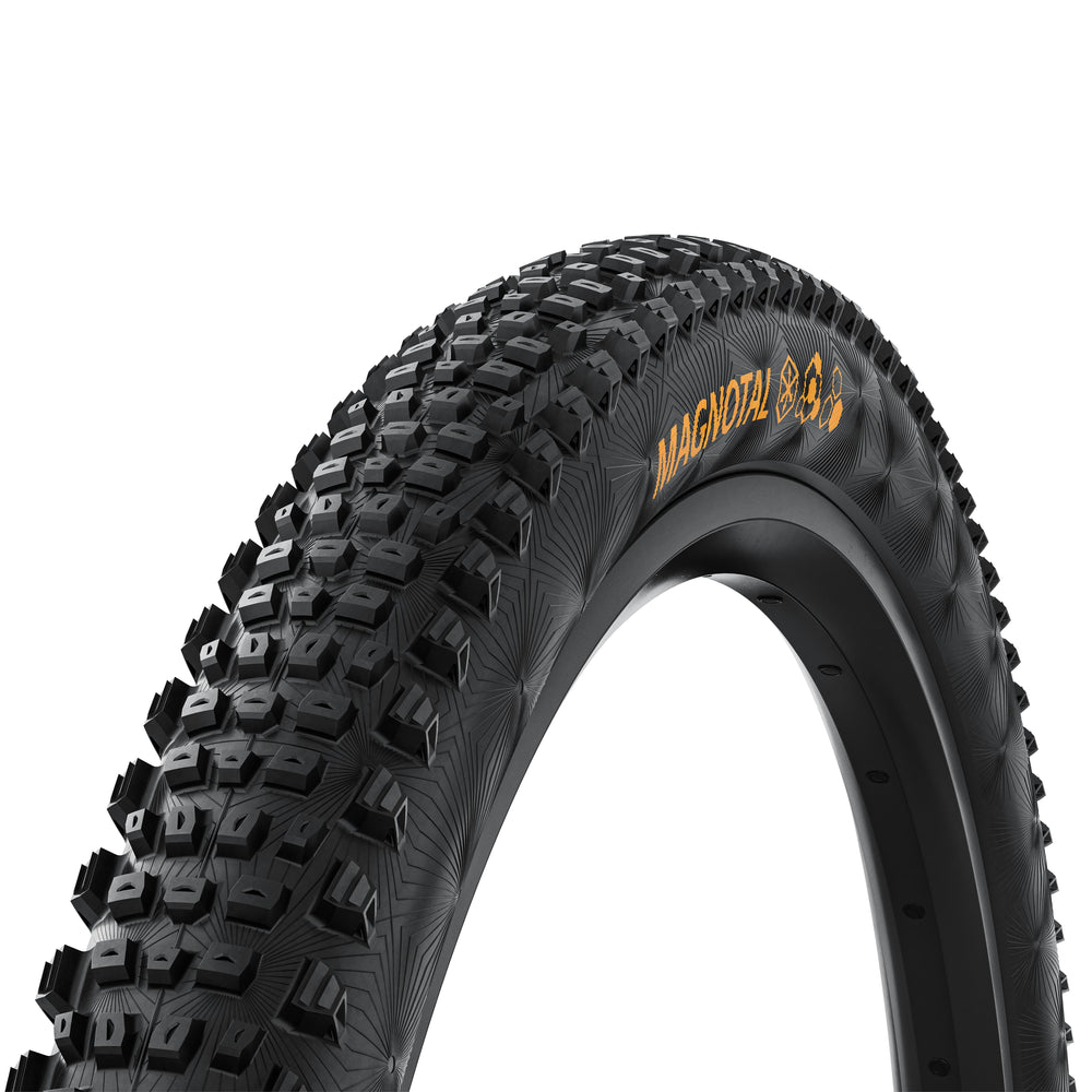Continental Magnotal Trail Grip Foldable Tyre - 29 x 2.4