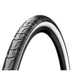 Continental RIDE City Reflex Tyre - Wire Bead