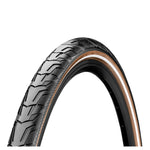 Continental RIDE City Reflex Tyre - Wire Bead