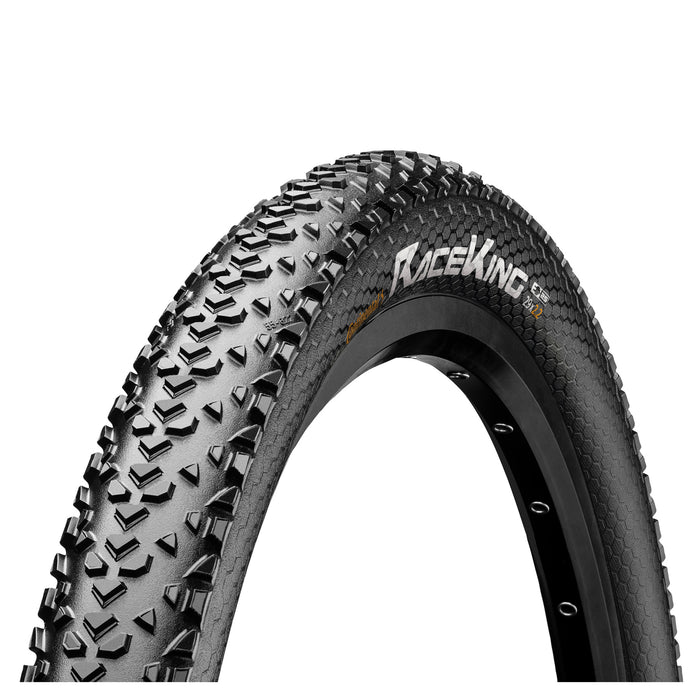 Continental RaceKing Tyre 26 X 2.00" BLACK