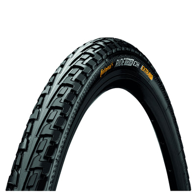 Continental Ride Tour Rigid Tyre in Black