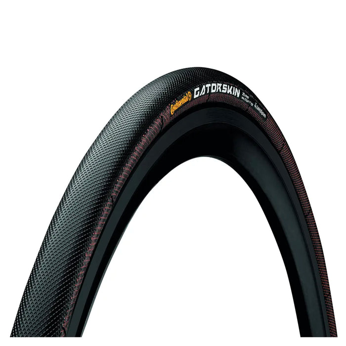 Continental Sprinter Gatorskin Tubular Tyre 28x25mm in Black