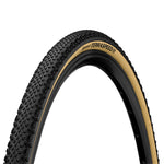 Continental Terra Speed ProTection Tyre - Foldable BlackChili Compound