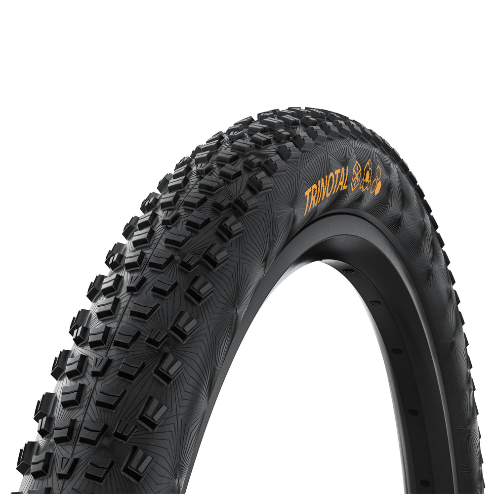 Continental Trinotal Trail Grip Foldable Tyre