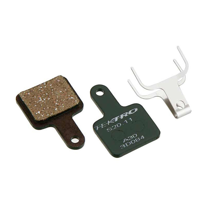 Tektro Disc Pad S20.11 Auriga Sub/Volans/Parabox Rear V1