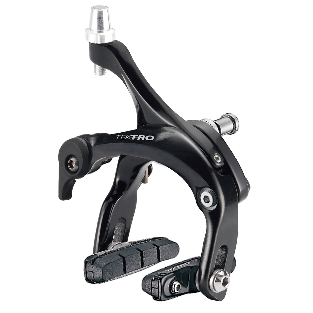 Tektro R526 Short Drop Calipers PAIR Black