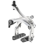 Tektro R526 Short Drop Calipers PAIR Silver