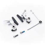 Tektro 992A Cantis Single Silver