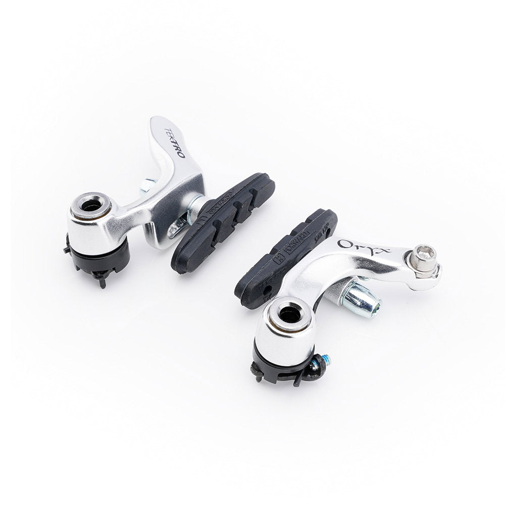 Tektro 992A Cantis Single Silver
