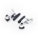 Tektro 992A Cantis Single Silver