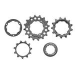 Tektro Cassette Sprockets for 8 or 9 speed