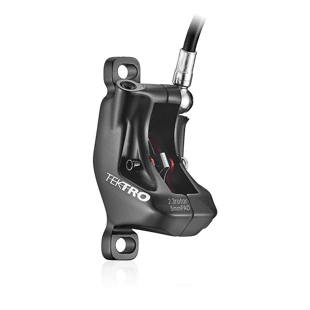 Tektro HD-T737 Cargo Disc Brake Left