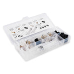 Tektro Advance Bleed Kit 5.0mm/5.5mm