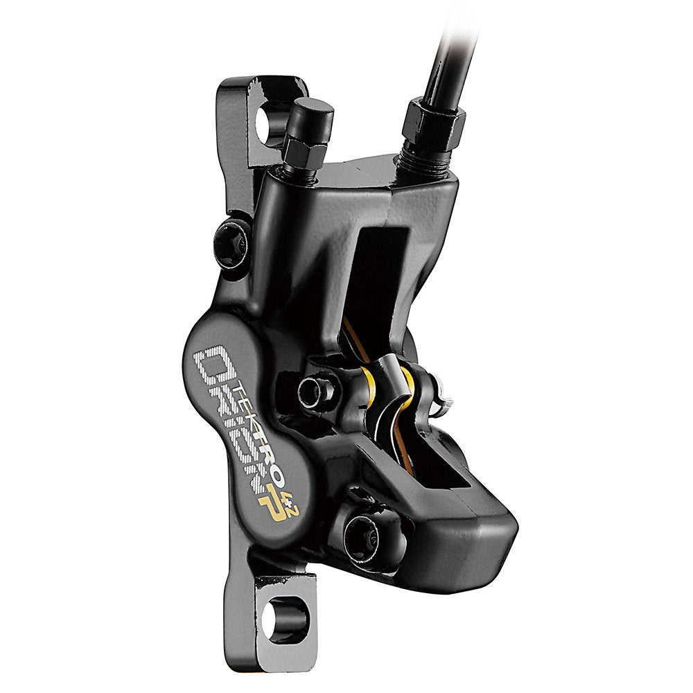 Tektro Spares M735 M745 HD6.Y Orion 4 Pot Caliper
