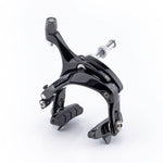 Tektro R737 Long Drop Caliper Black Front