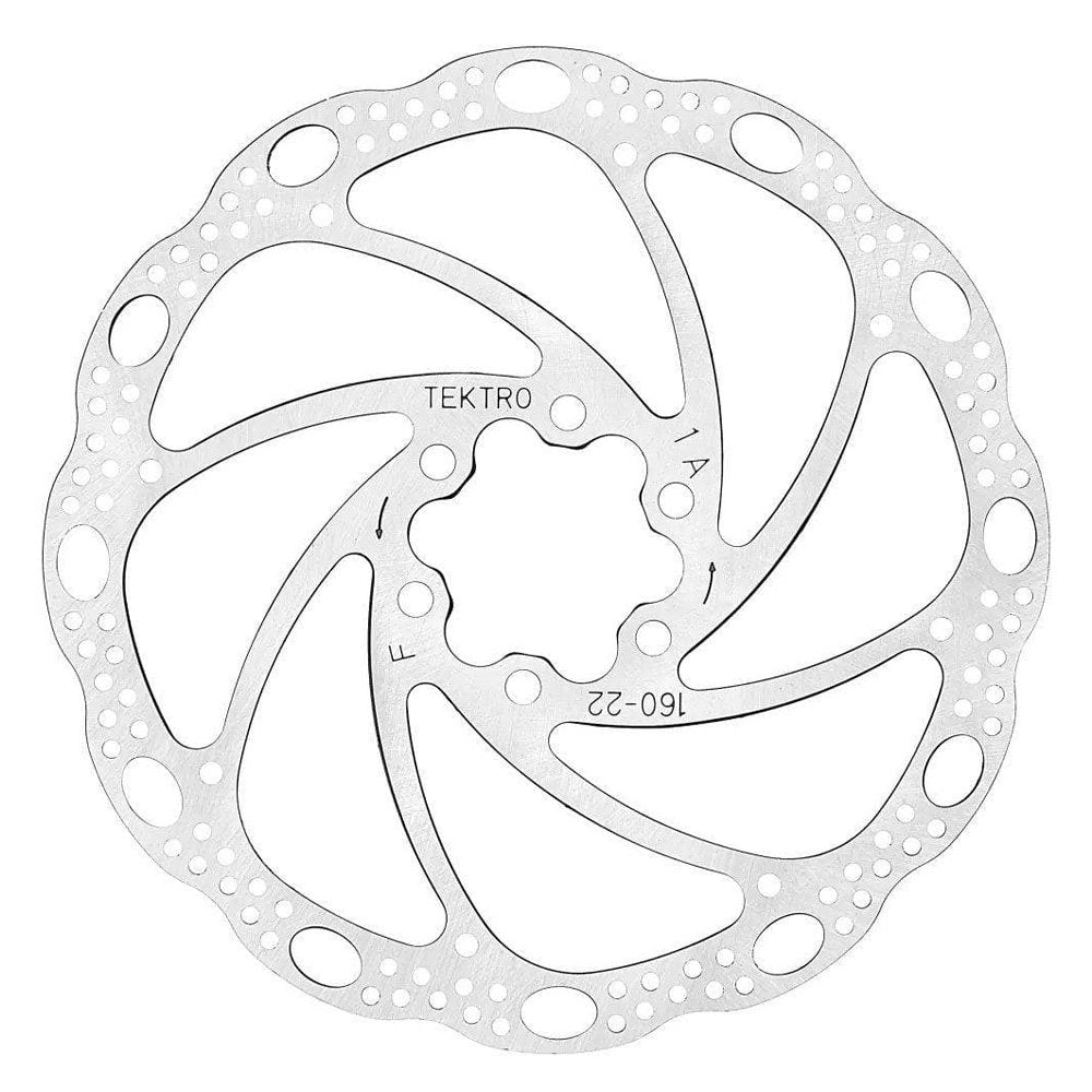 Tektro Disc Brake Rotors 2