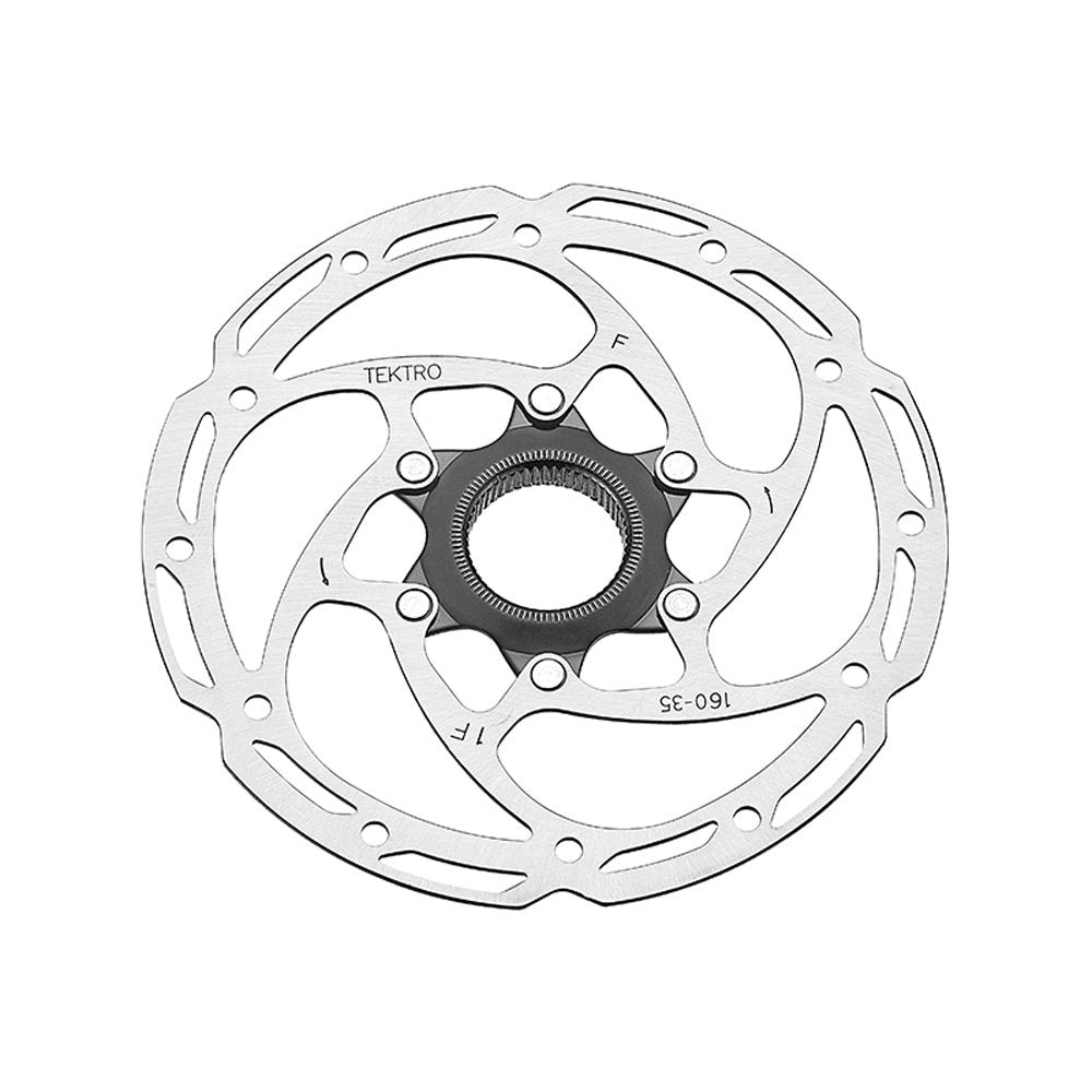 Tektro Centerlock Disc Brake Rotors