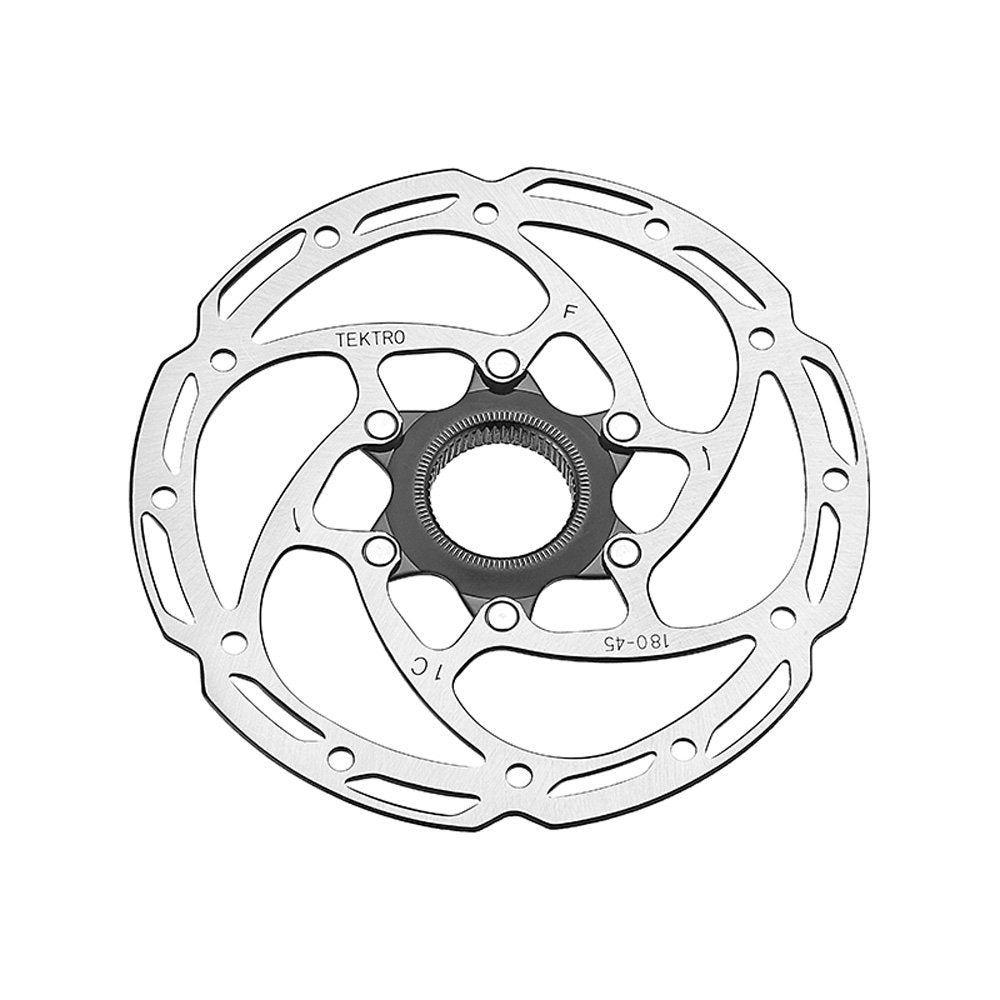 Tektro Centerlock Disc Brake Rotors