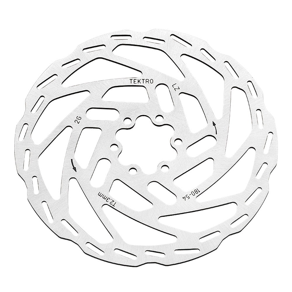 Tektro Disc Brake Rotors 2