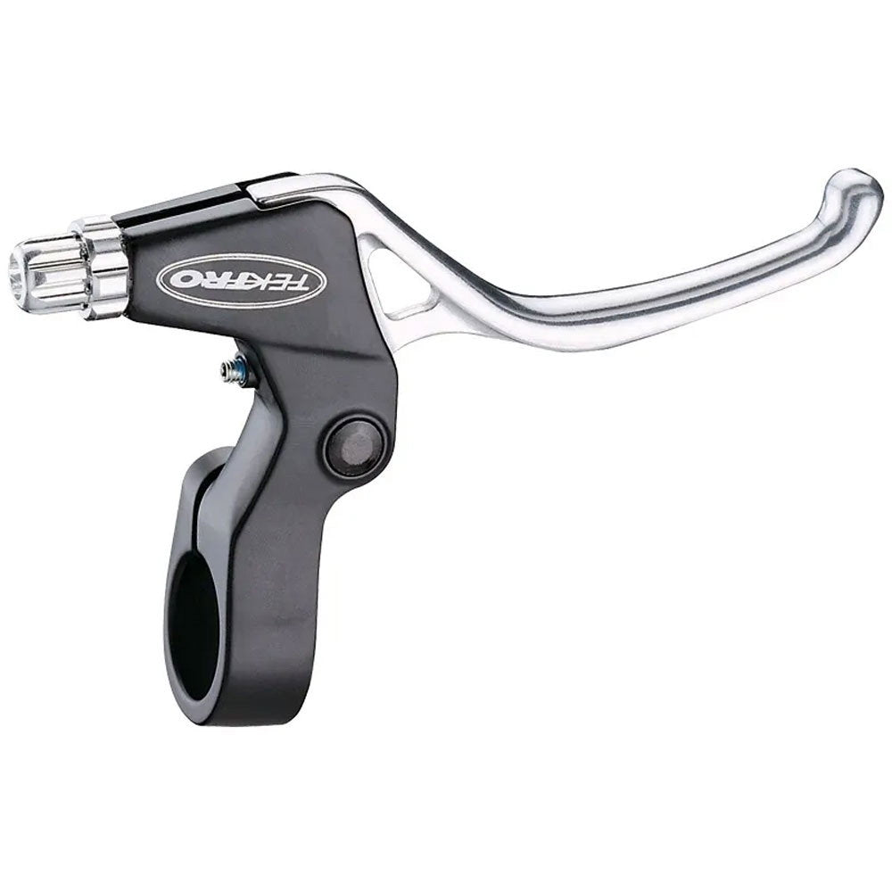 Tektro TS325 Junior Brake Levers Silver