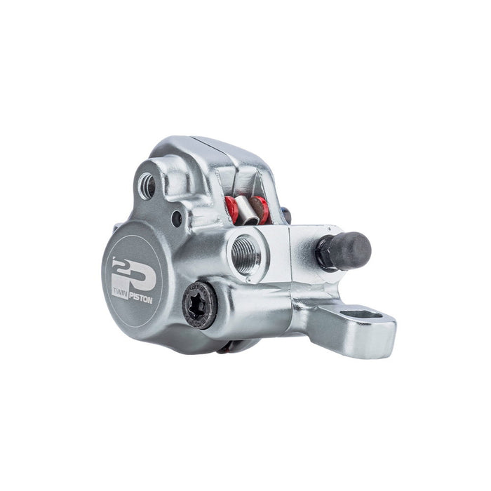 TEKTRO SPARES Auriga Pro Caliper Ass. Grey